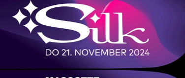 Event-Image for 'SILK - Thursday's Finest'