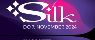 Event-Image for 'SILK - Thursday's Finest'