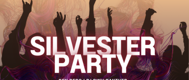 Event-Image for 'Silvester-Party'