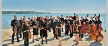 Event-Image for 'Sinfoniekonzert mit Concerto Konstanz'