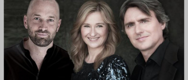 Event-Image for 'Sinfonietta Bern und das Schweizer Klaviertrio'