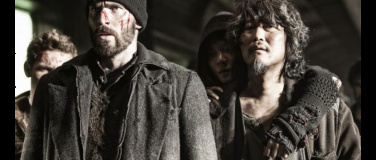 Event-Image for 'Snowpiercer'