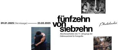 Event-Image for 'Fünfzehn von S1EB7EHN'