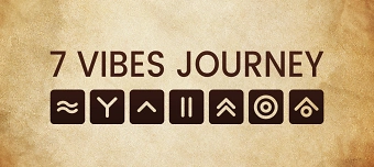 Organisateur de 7 VIBES JOURNEY (Big Anniversary)