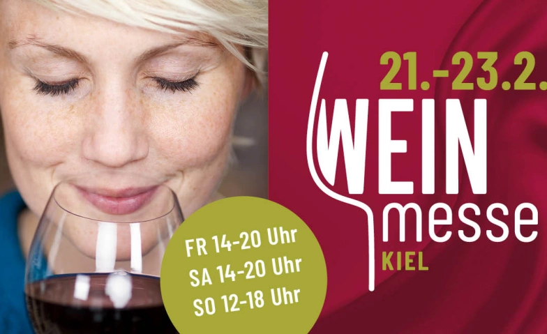 Event-Image for '15. WEINmesse Kiel'