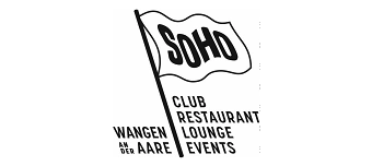 Event organiser of Konzert im SOHO, Allman und Barcode Zebra als Vorband