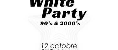 Event-Image for 'White Party'