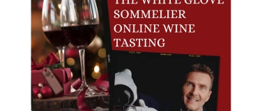 Event-Image for 'Online Wine Tasting "The Christmas Red"'