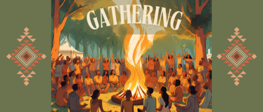 Event-Image for 'Sommer Gathering Sacred Life Family'