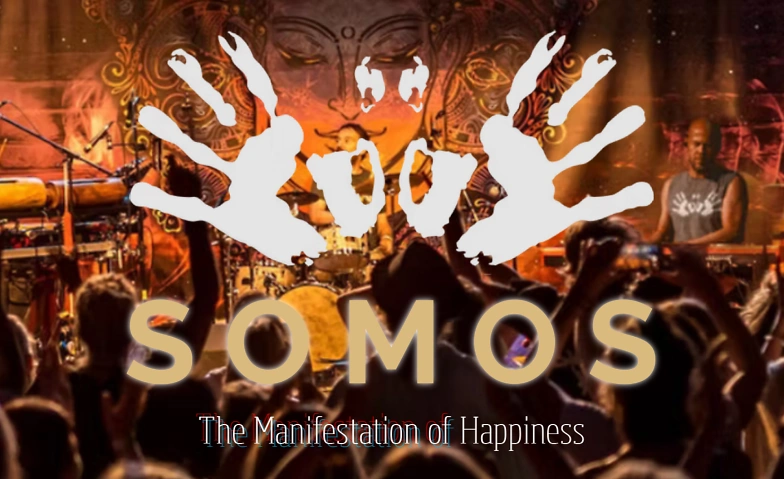 Event-Image for 'SOMOS'