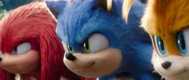 Event-Image for '14. Winterkino - Sonic the Hedgehog 3'