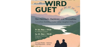 Event-Image for 'Alles Wird Guet'