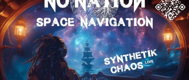 Event-Image for 'No Nation Space Navigation'