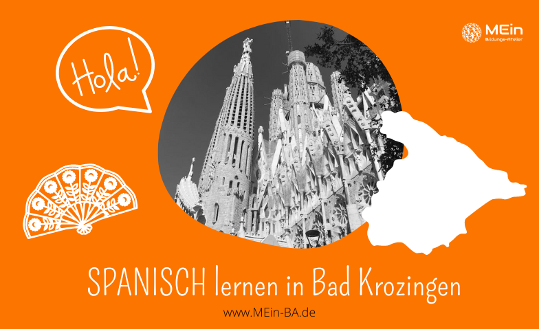 Event-Image for 'Spanisch für Anfänger in Bad Krozingen'