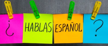 Event-Image for 'Club de conversación en español'