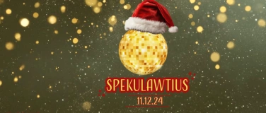 Event-Image for '"Spekulawtius" - 11.12.2024'