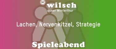 Event-Image for 'Spieleabend'