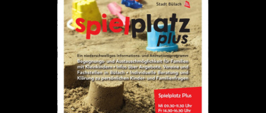 Event-Image for 'Spielplatz Plus Freibad'