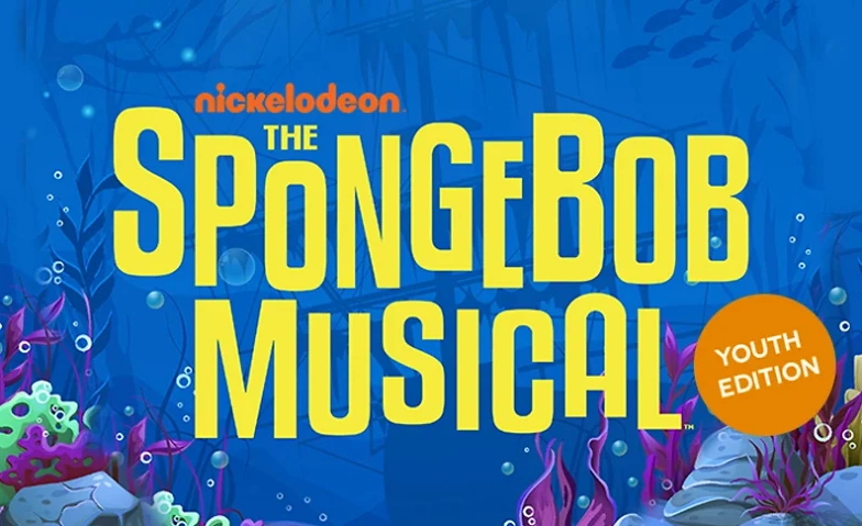 Event-Image for 'The SpongeBob Musical - Youth Edition'