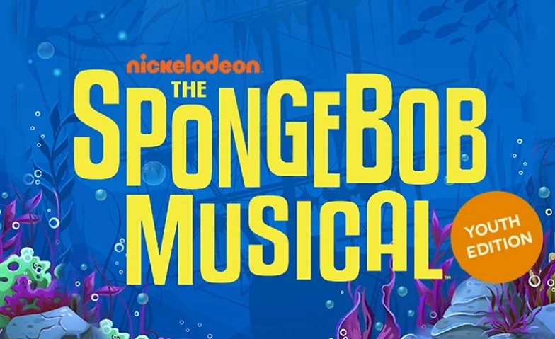 The SpongeBob Musical - Youth Edition ${singleEventLocation} Billets