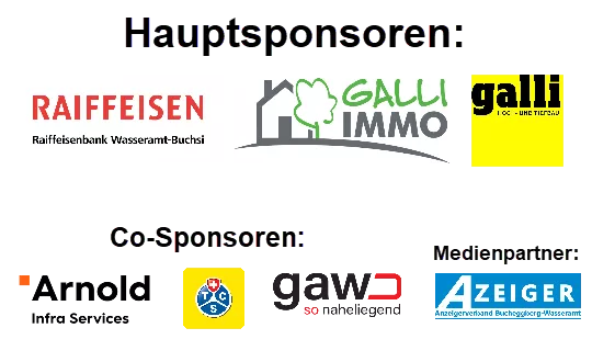 Sponsoring-Logo von Singspiel Chäserei i der Vehfreud Event