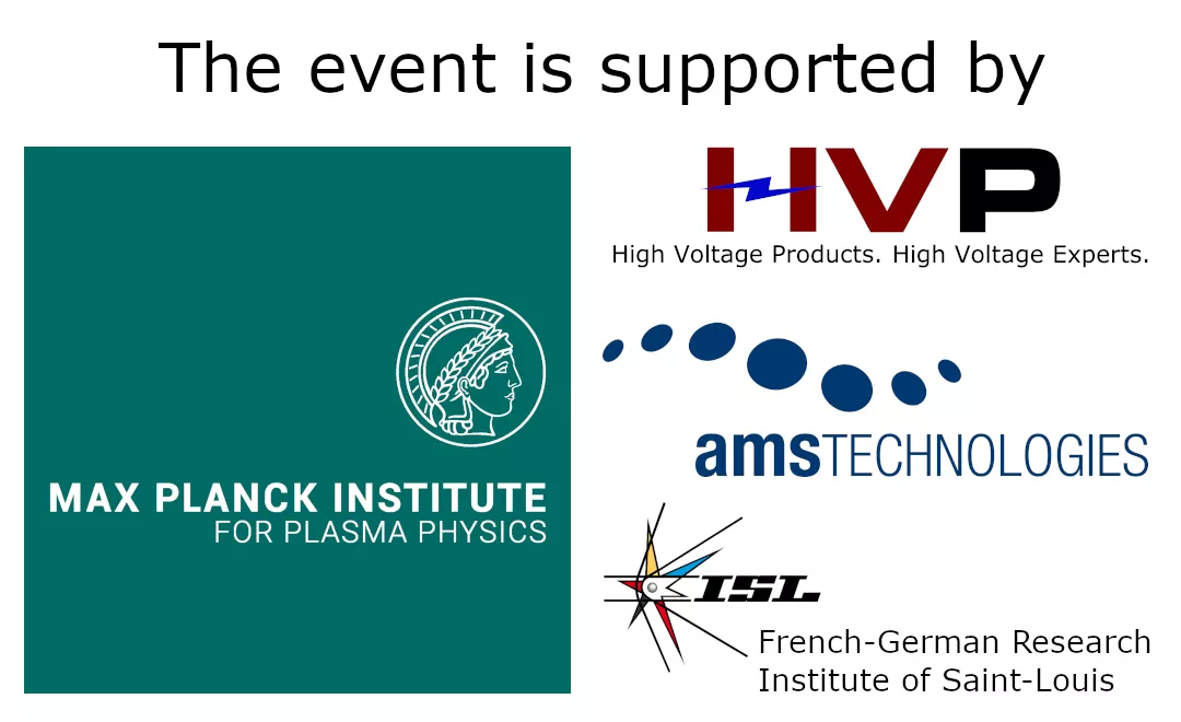 Sponsoring-Logo von Workshop on Pulsed Power Technology and Applications Event