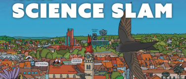 Event-Image for 'youNGW Science Slam (2024)'