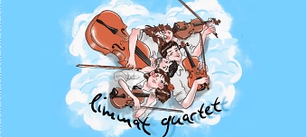 Organisateur de Limmat Quartet: Studio Ghibli in Concert