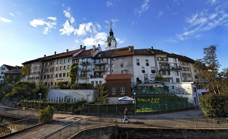 Event-Image for 'Öffentliche Führung "Historische Altstadt"'