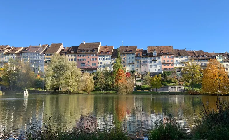 Stadtführungen in Wil Hof zu Wil Billets