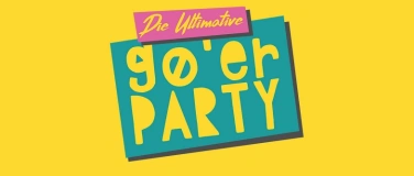 Event-Image for 'Die ultimative 90er Party! *** 7 Years Birthday ***'