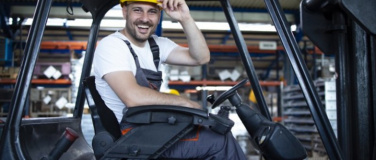 Event-Image for 'Kurse Staplerschein, Staplerführerschein, Gabelstaplerkurse'