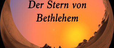 Event-Image for 'Planetariumsfilm: Der Stern von Bethlehem'