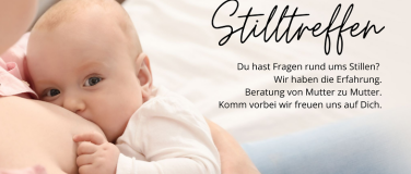 Event-Image for 'Stilltreffen von La Leche League Stillberatung'