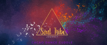 Event-Image for 'SOUL TRIBE Journey - 18.10.2024'