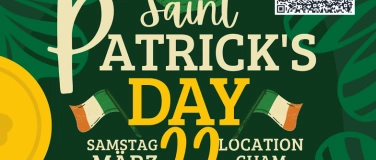 Event-Image for 'St. Patricksday Party'