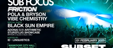 Event-Image for 'Subset w/ Sub Focus'