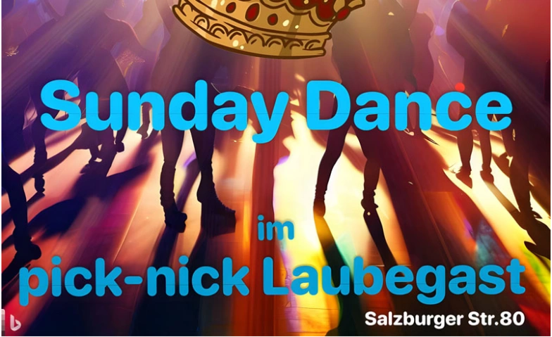 Sunday Dance ${singleEventLocation} Billets