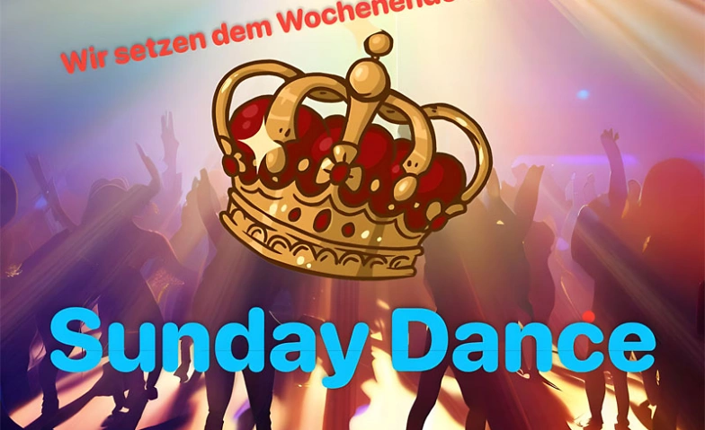 Sunday Dance ${singleEventLocation} Billets