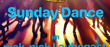 Event-Image for 'Sunday Dance'