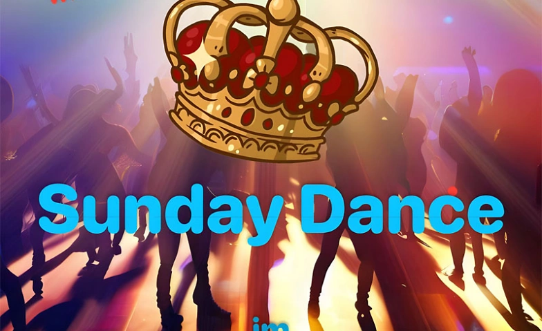 Sunday Dance ${singleEventLocation} Billets