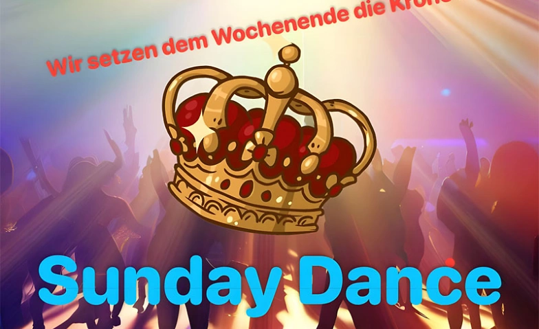 Sunday Dance ${singleEventLocation} Billets