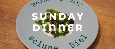 Event-Image for 'Sunday Dinner mit Ecluse'