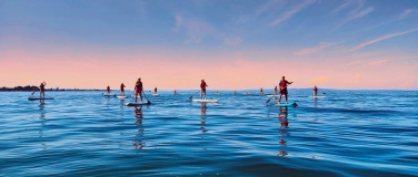 Event-Image for 'Gutschein für SUP LIFE Stand Up Paddle Einsteigerkurs'