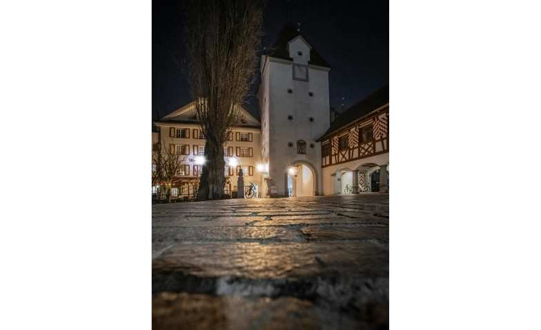 Event-Image for 'Öffentliche Führung: Klassische Stadtführung'