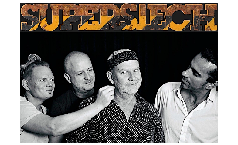 Event-Image for 'SUPERSIECH'