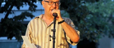 Event-Image for 'Erster Laufenburger Poetry Slam Abend'