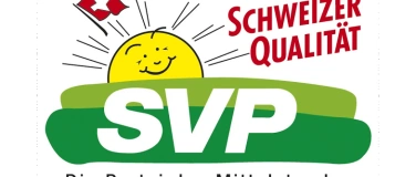 Event-Image for 'Generalversammlung  der SVP Ortssektion Rüti ZH'