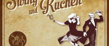 Event-Image for 'Swing &amp; Kuchen'