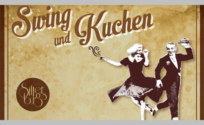 Event-Image for 'Swing &amp; Kuchen'